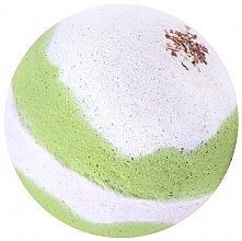 Fragrances, Perfumes, Cosmetics Mint Bath Bomb - Apothecary Skin Desserts