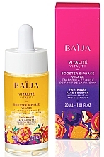 Fragrances, Perfumes, Cosmetics Face Booster - Baija Two-Phase Face Boster