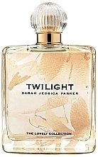 Fragrances, Perfumes, Cosmetics Sarah Jessica Parker Twilight - Eau (tester with cap)