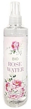 Fragrances, Perfumes, Cosmetics Rose Hydrolate - Organic Garden Rose Water