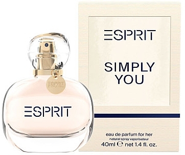 Esprit Simply You For Her - Eau de Parfum — photo N2