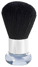 Dust Brush, silver - Peggy Sage — photo N1