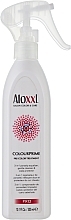 Fragrances, Perfumes, Cosmetics Pre-Coloring Hair Spray - Aloxxi Colourprime Pre-Color Treatment