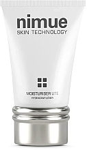 Fragrances, Perfumes, Cosmetics Moisturizing Face Cream - Nimue Skin Technology Moisturizer Lite