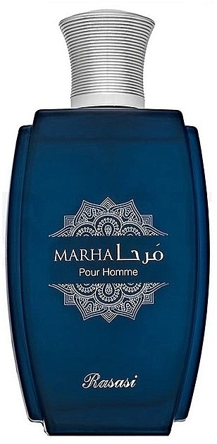 Rasasi Marha Pour Homme - Eau de Parfum — photo N1