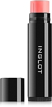 Fragrances, Perfumes, Cosmetics Lip Balm - Inglot Rich Care Lipstick