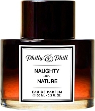 Philly & Phill Naughty By Nature - Eau de Parfum — photo N2