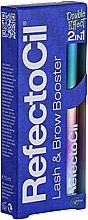 Eyebrow and Eyelash Booster - RefectoCil Lash & Brow Booster — photo N1