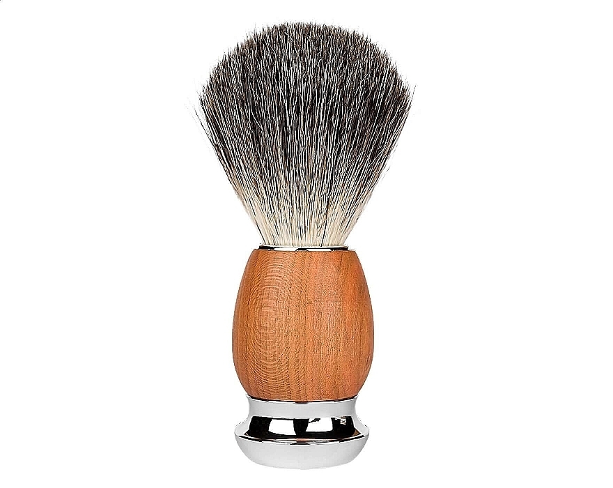 Shaving Brush - Mr. Bear Family Shaving Brush — photo N1