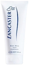 Fragrances, Perfumes, Cosmetics Lancaster Eau de Lancaster - Body Milk