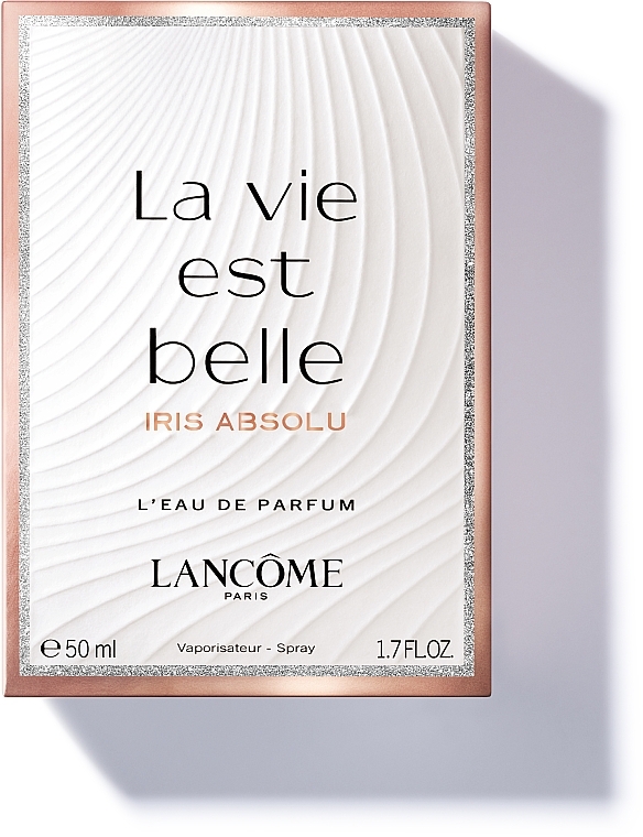 Lancôme  La Vie Est Belle Iris Absolu - Eau de Parfum — photo N2