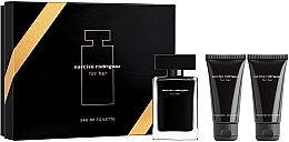 Fragrances, Perfumes, Cosmetics Narciso Rodriguez For Her - Set