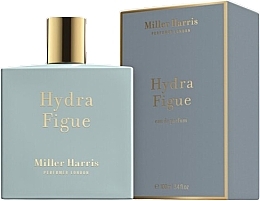 Miller Harris Hydra Figue - Eau de Parfum — photo N2