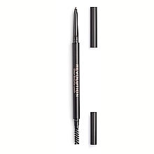 Brow Pencil - Revolution Pro Microblading Precision Eyebrow Pencil — photo N3