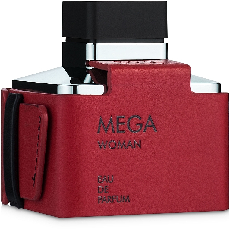Flavia Mega For Women - Eau de Parfum — photo N2