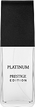 Avalon Platinum Prestige - Eau de Toilette  — photo N1