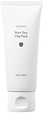 Fragrances, Perfumes, Cosmetics Clay Face Mask - Mixsoon Pore Tory Clay Pack