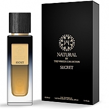 The Woods Collection Natural Secrets - Eau de Parfum — photo N1