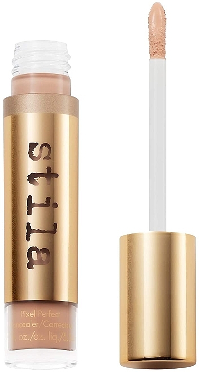 Concealer - Stila Pixel Perfect Concealer — photo N2