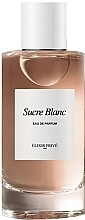 Fragrances, Perfumes, Cosmetics Elixir Prive Sucre Blanc - Eau de Parfum