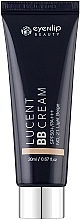Fragrances, Perfumes, Cosmetics BB-Cream - Eyenlip Pure Cotton Perfect Cover BB Cream (mini size)