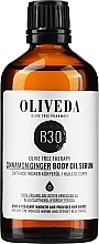 Fragrances, Perfumes, Cosmetics Body Oil "Cinnamon & Ginger" - Oliveda B30 Relaxing Body Oil Cinnamon Ginger