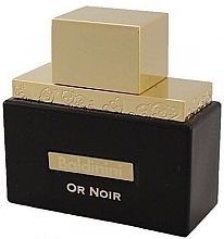 Fragrances, Perfumes, Cosmetics Baldinini Or Noir - Eau (tester without cap)