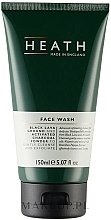 GIFT! Face Cleansing Gel - Heath Face Wash — photo N1