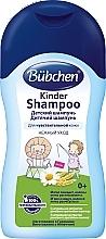 Baby Shampoo "From Birth" - Bubchen Kinder Shampoo — photo N4