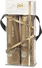 Fragrances, Perfumes, Cosmetics Set - Joico K-Pak Reconstruct (sh/300ml + con/300ml)