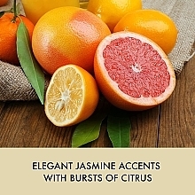 Set - Baylis & Harding Sweet Mandarin & Grapefruit — photo N2