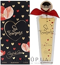 Coup De Coeur Si Femme - Eau de Parfum — photo N1