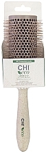 Hair Styling Brush 'Big' - Chi Eco Large Round Brush — photo N4