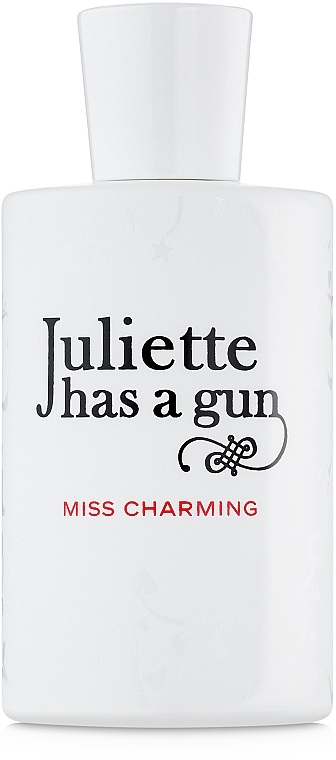 Juliette Has A Gun Miss Charming - Eau de Parfum — photo N1