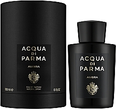 Acqua di Parma Ambra - Eau de Parfum — photo N9