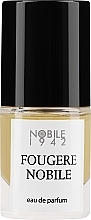 Fragrances, Perfumes, Cosmetics Nobile 1942 Fougere Nobile - Eau de Parfum (mini size)