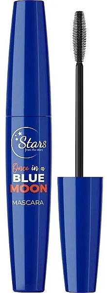 Mascara - Stars from the Stars Once In A Blue Moon Blue Mascara — photo N1