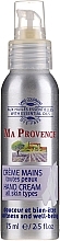 Hand Cream - Ma Provence Hand Cream for All Skin Types — photo N1