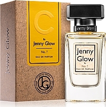 Jenny Glow C No:? - Eau de Parfum — photo N7