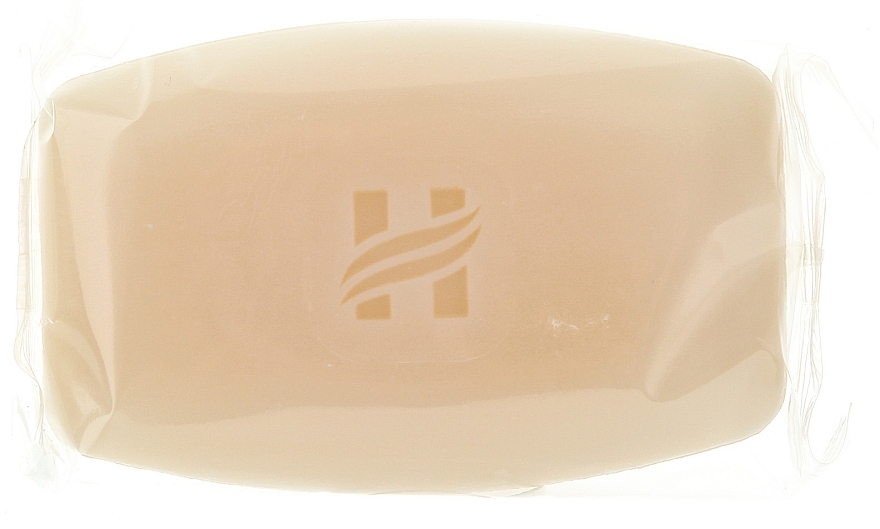 Nourishing Creamy Honey Soap for Normal to Dry Skin - Himalaya Herbals Cream Honey Soap — photo N2