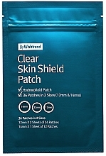 Anti-Acne Patch - By Wishtrend Clear Skin Shield Patch — photo N1