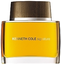 Fragrances, Perfumes, Cosmetics Kenneth Cole Signature - Eau de Toilette (tester with cap)