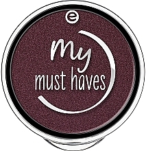 Fragrances, Perfumes, Cosmetics Eyeshadow - Essence My Must Haves Eyeshadow