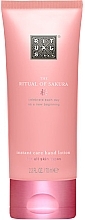 Fragrances, Perfumes, Cosmetics Instant Care Hand Lotion - Rituals The Ritual of Sakura Hand Lotion