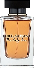 Dolce&Gabbana The Only One - Eau de Parfum  — photo N1