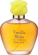 Real Time Vanilla Blues - Eau de Parfum — photo N1