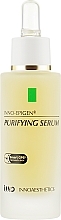 Fragrances, Perfumes, Cosmetics Sebum-Regulating Serum - Innoaesthetics Inno-Epigen Purifying Serum