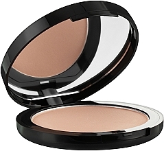 Compact Powder - Ninelle Soft Focus Balance — photo N2