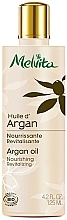 Fragrances, Perfumes, Cosmetics Argan Oil - Melvita Organic Argan Oil