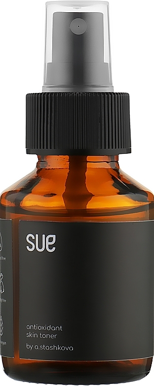 Face Tonic - Sue Antioxidant — photo N1